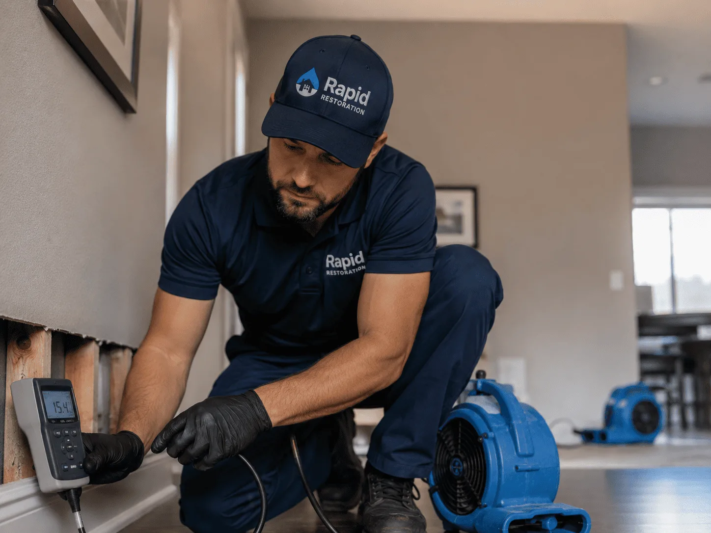 Common questions about Structural Drying in Portville, NY